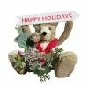 New π 6" Happy Holidays Bear Accent by Ashland® π 1 New π 6" Happy Holidays Bear Accent by Ashland® π -Christmas Shop 10699085 1