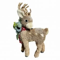 Promo 😍 15.7" Standing Deer Accent by Ashland® 🔔