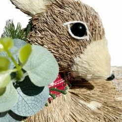 Promo 😍 15.7" Standing Deer Accent by Ashland® 🔔 -Christmas Shop 10699094 3