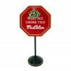 Outlet β€οΈ 15.5'' Mistletoe Post Stand Tabletop Décor by Ashland® 𧨠2 Outlet β€οΈ 15.5'' Mistletoe Post Stand Tabletop Décor by Ashland® 𧨠-Christmas Shop 10699174 1