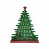 Buy 😀 13" 🎄 Christmas Tree Tabletop Countdown by Ashland® 👏 -Christmas Shop 10699175 1