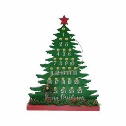Buy π 13" π Christmas Tree Tabletop Countdown by Ashland® π