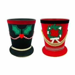 Best Pirce 🔥 Assorted 7.5'' Nutcracker Hat Tabletop Décor by Ashland® 😀