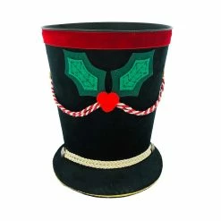 Best Pirce 🔥 Assorted 7.5'' Nutcracker Hat Tabletop Décor by Ashland® 😀 -Christmas Shop 10699178 3