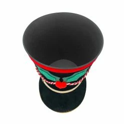 Best Pirce 🔥 Assorted 7.5'' Nutcracker Hat Tabletop Décor by Ashland® 😀 -Christmas Shop 10699178 5