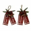Best reviews of π Assorted Holiday Sign Ornament by Ashland® π₯° 2 Best reviews of π Assorted Holiday Sign Ornament by Ashland® π₯° -Christmas Shop 10699180 1