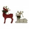 Deals ⌛ Assorted Deer Ornament by Ashland® ❤️ -Christmas Shop 10699185 1