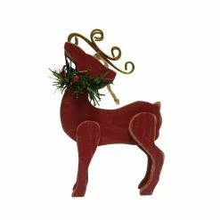 Deals ⌛ Assorted Deer Ornament by Ashland® ❤️ 7 Deals ⌛ Assorted Deer Ornament by Ashland® ❤️ -Christmas Shop 10699185 3
