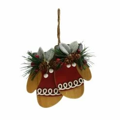 Best Sale 💯 Assorted 6" Gloves Ornament by Ashland® ✔️ -Christmas Shop 10699187 3
