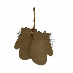 Best Sale 💯 Assorted 6" Gloves Ornament by Ashland® ✔️ -Christmas Shop 10699187 4