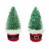Best deal 😀 Assorted 7'' 🎅 Christmas Tree with Suit Tabletop Décor by Ashland® 🤩 -Christmas Shop 10699199 1 1