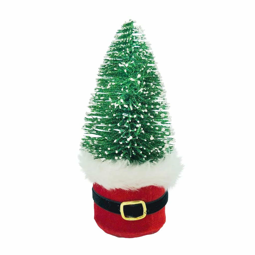 Best deal π Assorted 7'' π
Christmas Tree with Suit Tabletop Décor by Ashland® π€© 4 Best deal π Assorted 7'' π
Christmas Tree with Suit Tabletop Décor by Ashland® π€© - Image 2