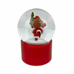 Discount β 6" Santa with Bag Water Globe Tabletop Accent by Ashland® π― 7 Discount β 6" Santa with Bag Water Globe Tabletop Accent by Ashland® π― -Christmas Shop 10699203 3