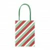 Best deal ⭐ Micro Diagonal Stripe Gift Bag Value Pack by Celebrate It™ 🔥