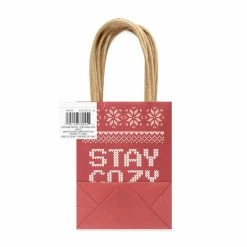 Cheapest ✔️ Micro Stay Cozy Gift Bag Value Pack by Celebrate It™ 😍 -Christmas Shop 10699256 5