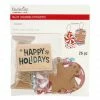 Best Pirce π Peppermint & Star Gift Tag Kit by Recollections™ π Christmas π 1 Best Pirce π Peppermint & Star Gift Tag Kit by Recollections™ π Christmas π -Christmas Shop 10699261 1