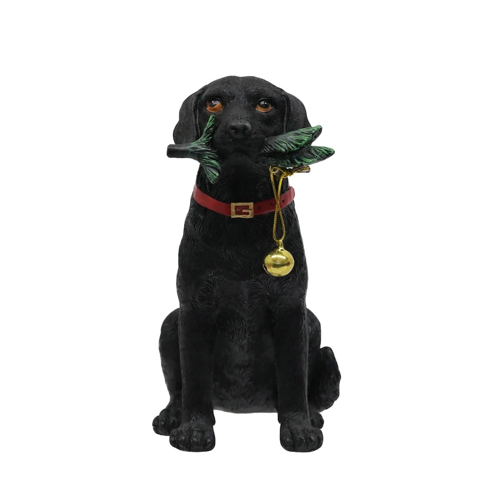 Cheapest π 7" Lab with Bell Tabletop Decoration by Ashland® βοΈ 3 Cheapest π 7" Lab with Bell Tabletop Decoration by Ashland® βοΈ