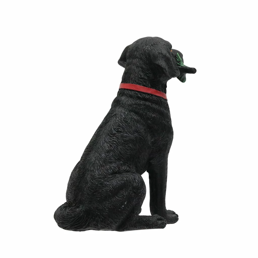 Cheapest π 7" Lab with Bell Tabletop Decoration by Ashland® βοΈ 4 Cheapest π 7" Lab with Bell Tabletop Decoration by Ashland® βοΈ - Image 2