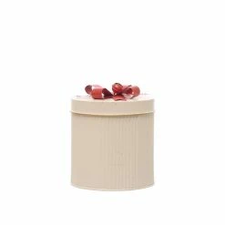 Hot Sale π 7" White Metal Gift Box With Bow by Ashland® π