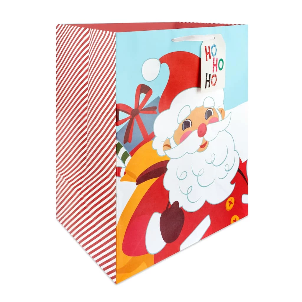 Coupon β Jumbo Santa Gift Bag by Celebrate It™ π Christmas π 4 Coupon β Jumbo Santa Gift Bag by Celebrate It™ π Christmas π - Image 2
