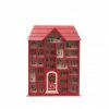 Brand new 😉 16" House Tabletop Advent Calendar by Ashland® 🔔 -Christmas Shop 10699317 1
