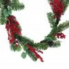 Buy β 6ft. Eucalyptus & Red Berries Garland by Ashland® π― 2 Buy β 6ft. Eucalyptus & Red Berries Garland by Ashland® π― -Christmas Shop 10699356 1
