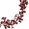 Best Sale 🎁 72" Red Berry Garland by Ashland® 😍