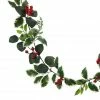 Top 10 π― 6ft. Holly Leaves Garland by Ashland® π€© 2 Top 10 π― 6ft. Holly Leaves Garland by Ashland® π€© -Christmas Shop 10699371 1