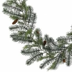 Discount π 6ft. Angel Pine & Mini Pinecone Garland by Ashland® β