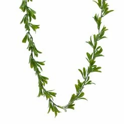 Best deal 😀 6ft. Mistletoe with Berry Garland by Ashland® 😉
