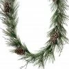 Deals 🤩 6ft. Icy Pine Garland by Ashland® 🔔 -Christmas Shop 10699392 1
