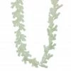 Best reviews of 👍 6ft. White Glitter Pine Garland by Ashland® 🔔