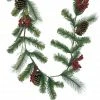 Flash Sale π₯° 6ft. Magnolia & Berry Garland by Ashland® π 1 Flash Sale π₯° 6ft. Magnolia & Berry Garland by Ashland® π -Christmas Shop 10699428 1