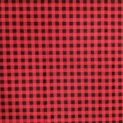 Wholesale β¨ Red Buff Cotton Fabric by Loops & Threads® π₯ 4 Wholesale β¨ Red Buff Cotton Fabric by Loops & Threads® π₯ -Christmas Shop 10699476 2