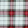 Hot Sale 🎉 Christmas Plaid Cotton Fabric by Loops & Threads® ✔️