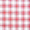 Buy 🧨 Red Plaid Cotton Fabric by Loops & Threads® 🧨 -Christmas Shop 10699481 1