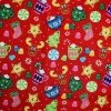 Hot Sale π Hot Chocolate Cotton Fabric by Loops & Threads® π 2 Hot Sale π Hot Chocolate Cotton Fabric by Loops & Threads® π -Christmas Shop 10699486 1
