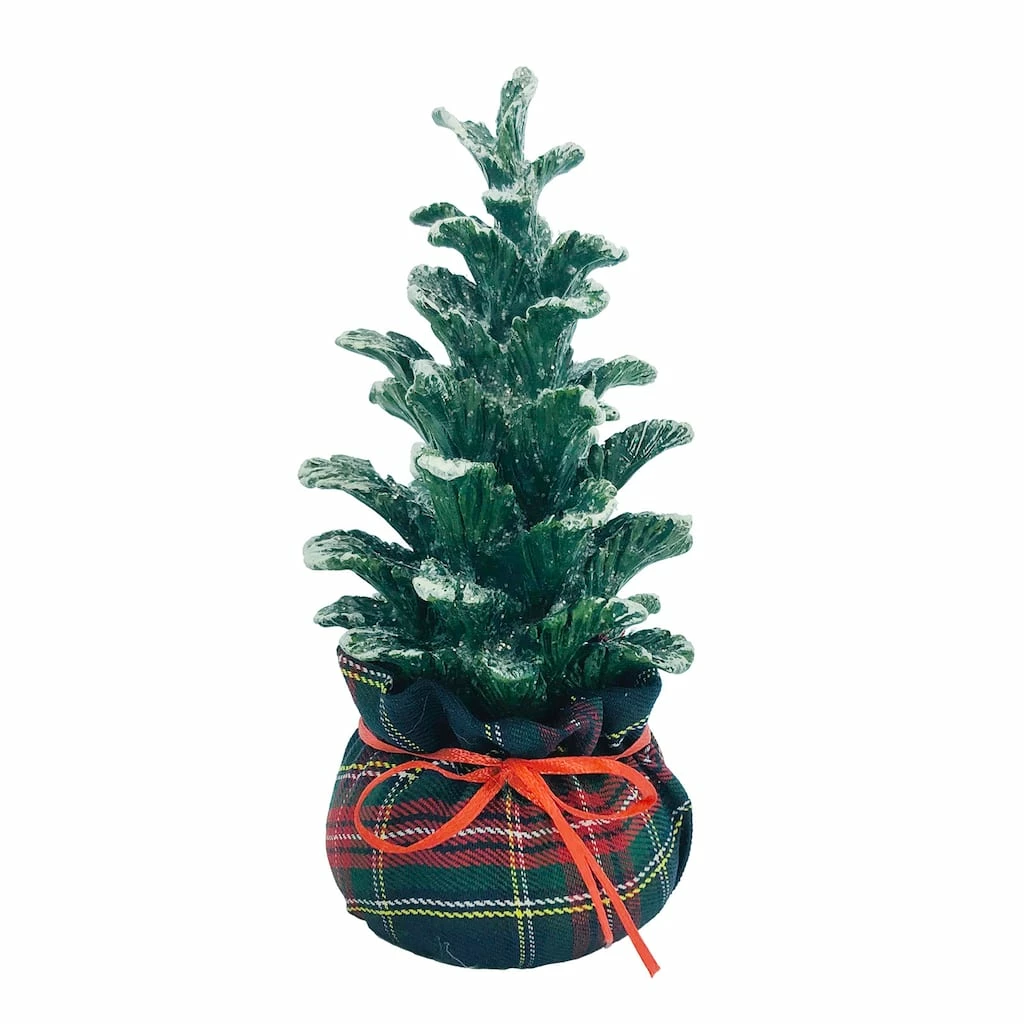 Best Sale π 8'' Small π Christmas Tree with Base Tabletop Décor by Ashland® β 3 Best Sale π 8'' Small π Christmas Tree with Base Tabletop Décor by Ashland® β