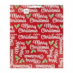 Hot Sale π Jumbo Red & White Merry π Christmas Gift Bag by Celebrate It™ π Christmas β 9 Hot Sale π Jumbo Red & White Merry π Christmas Gift Bag by Celebrate It™ π Christmas β -Christmas Shop 10699574 5