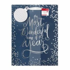 Best deal π Large Wonderful Time Foil Gift Bags, 2ct. by Celebrate It™ π Christmas βοΈ 13 Best deal π Large Wonderful Time Foil Gift Bags, 2ct. by Celebrate It™ π Christmas βοΈ -Christmas Shop 10699603 6