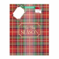 New π₯ Large Plaid & Poinsettia Gift Bags, 2ct. by Celebrate It™ β Christmas π 13 New π₯ Large Plaid & Poinsettia Gift Bags, 2ct. by Celebrate It™ β Christmas π -Christmas Shop 10699612 6