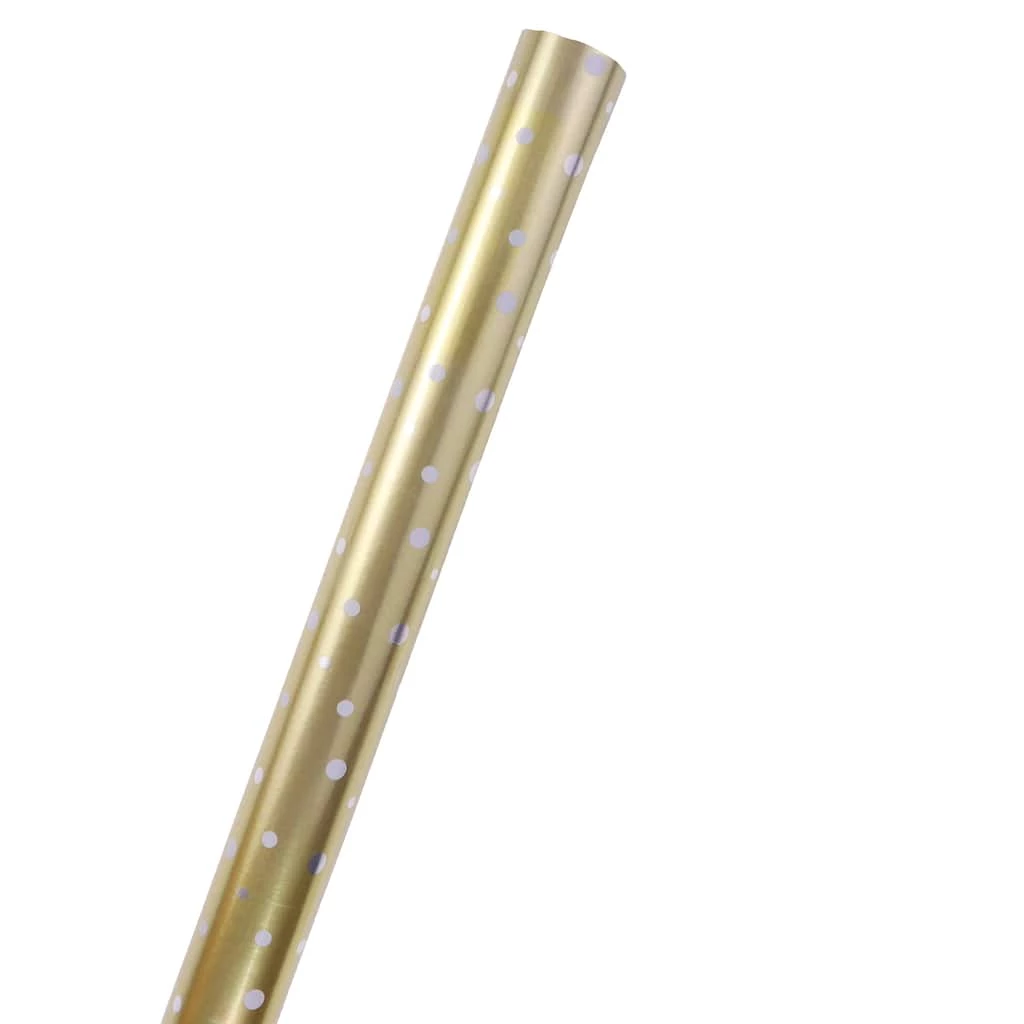 Discount π₯° Gold Dot π
Christmas Gift Wrap by Celebrate It™ π 3 Discount π₯° Gold Dot π
Christmas Gift Wrap by Celebrate It™ π
