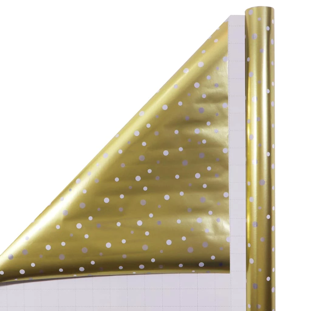Discount π₯° Gold Dot π
Christmas Gift Wrap by Celebrate It™ π 4 Discount π₯° Gold Dot π
Christmas Gift Wrap by Celebrate It™ π - Image 2