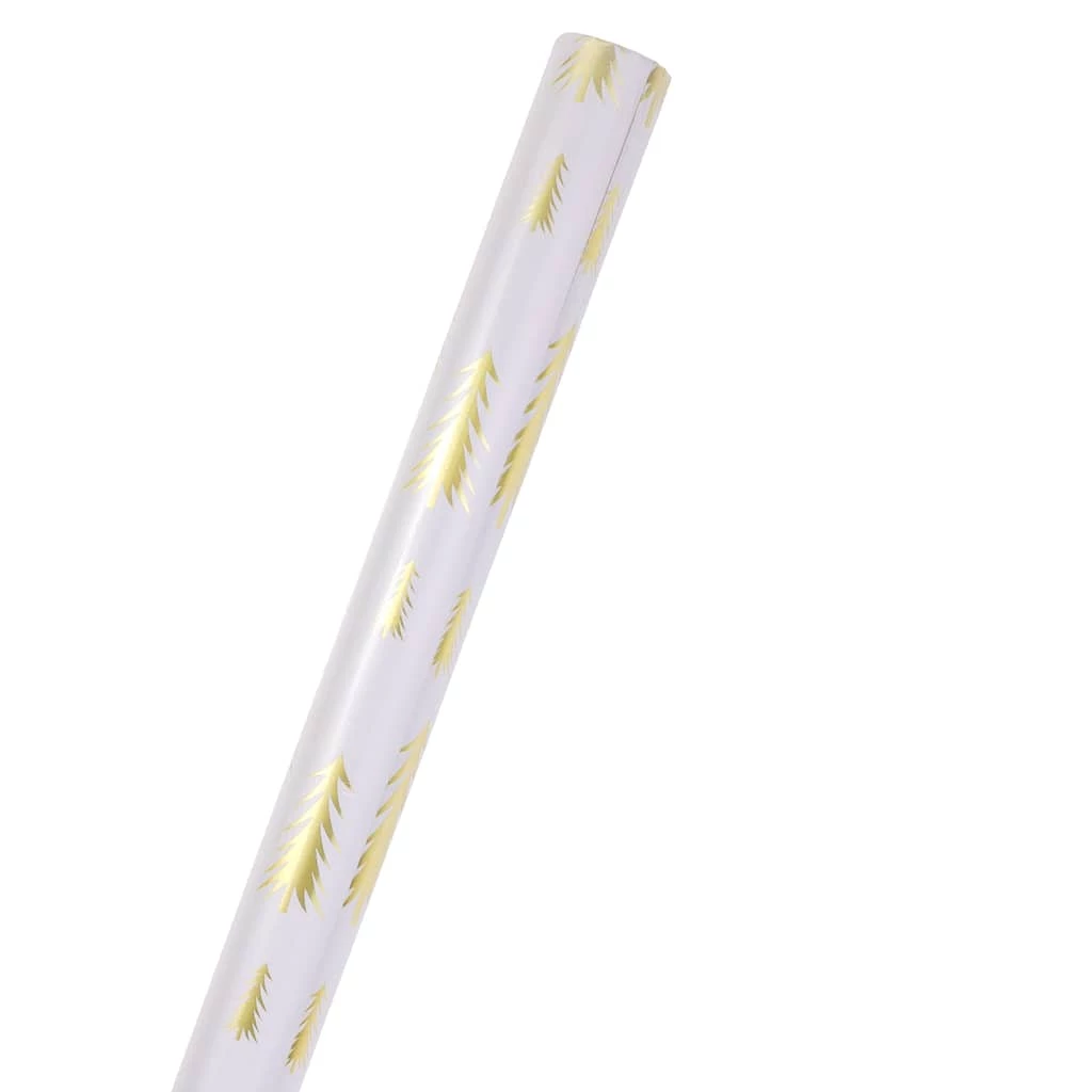 Best Sale π Gold Tree β Christmas Gift Wrap by Celebrate It™ βοΈ 3 Best Sale π Gold Tree β Christmas Gift Wrap by Celebrate It™ βοΈ