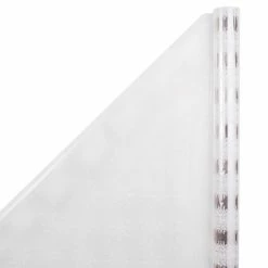 Cheapest 🎉 Silver Snowflakes Gift Wrap by Celebrate It™ ❤️ -Christmas Shop 10699656 3