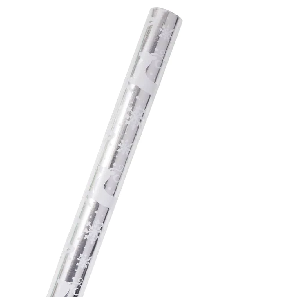 Best Pirce β Silver Reindeer Gift Wrap by Celebrate It™ π 3 Best Pirce β Silver Reindeer Gift Wrap by Celebrate It™ π