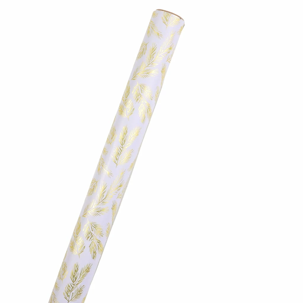 Hot Sale β¨ Gold Spruce Gift Wrap by Celebrate It™ π 2 Hot Sale β¨ Gold Spruce Gift Wrap by Celebrate It™ π