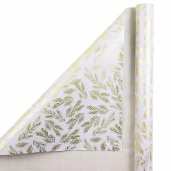 Hot Sale β¨ Gold Spruce Gift Wrap by Celebrate It™ π 4 Hot Sale β¨ Gold Spruce Gift Wrap by Celebrate It™ π -Christmas Shop 10699665 2