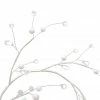 Budget π€© 5ft. White Clear Bead Coiled Garland by Ashland® π€© 1 Budget π€© 5ft. White Clear Bead Coiled Garland by Ashland® π€© -Christmas Shop 10699677 1