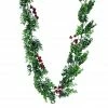 Buy 🎁 6ft. Eucalyptus & Berry Garland by Ashland® 🎁
